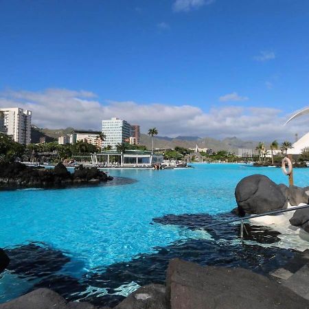 Apartamento Moderno Y Familiar Live Santa Cruz Centro Santa Cruz de Tenerife Exterior foto