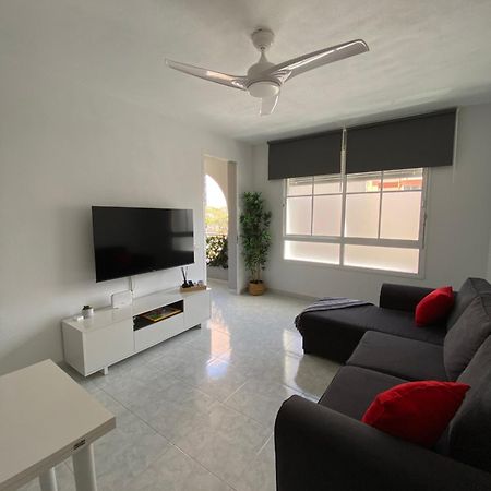 Apartamento Moderno Y Familiar Live Santa Cruz Centro Santa Cruz de Tenerife Exterior foto