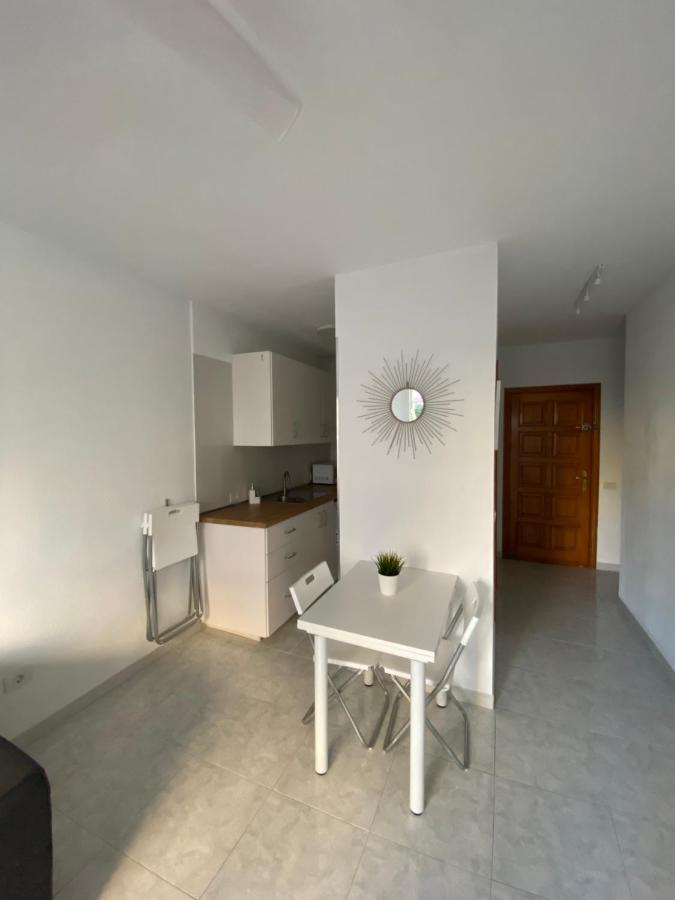 Apartamento Moderno Y Familiar Live Santa Cruz Centro Santa Cruz de Tenerife Exterior foto