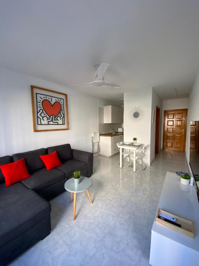Apartamento Moderno Y Familiar Live Santa Cruz Centro Santa Cruz de Tenerife Exterior foto