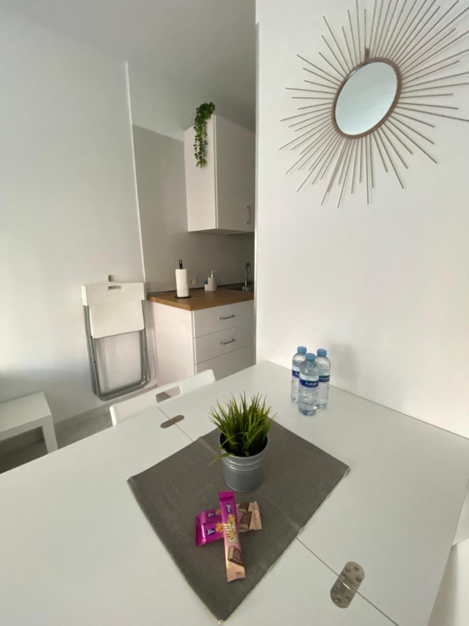 Apartamento Moderno Y Familiar Live Santa Cruz Centro Santa Cruz de Tenerife Exterior foto