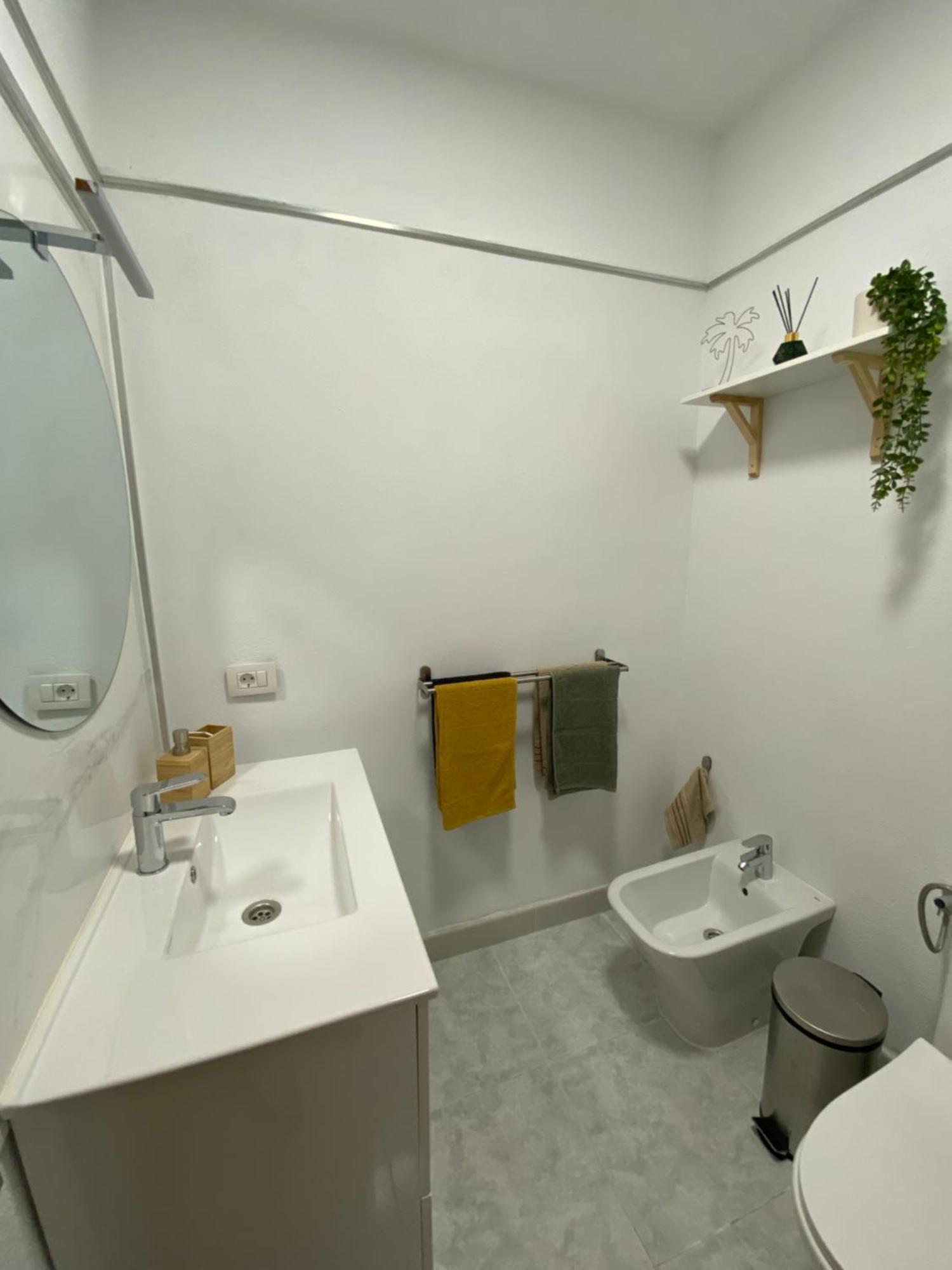 Apartamento Moderno Y Familiar Live Santa Cruz Centro Santa Cruz de Tenerife Exterior foto