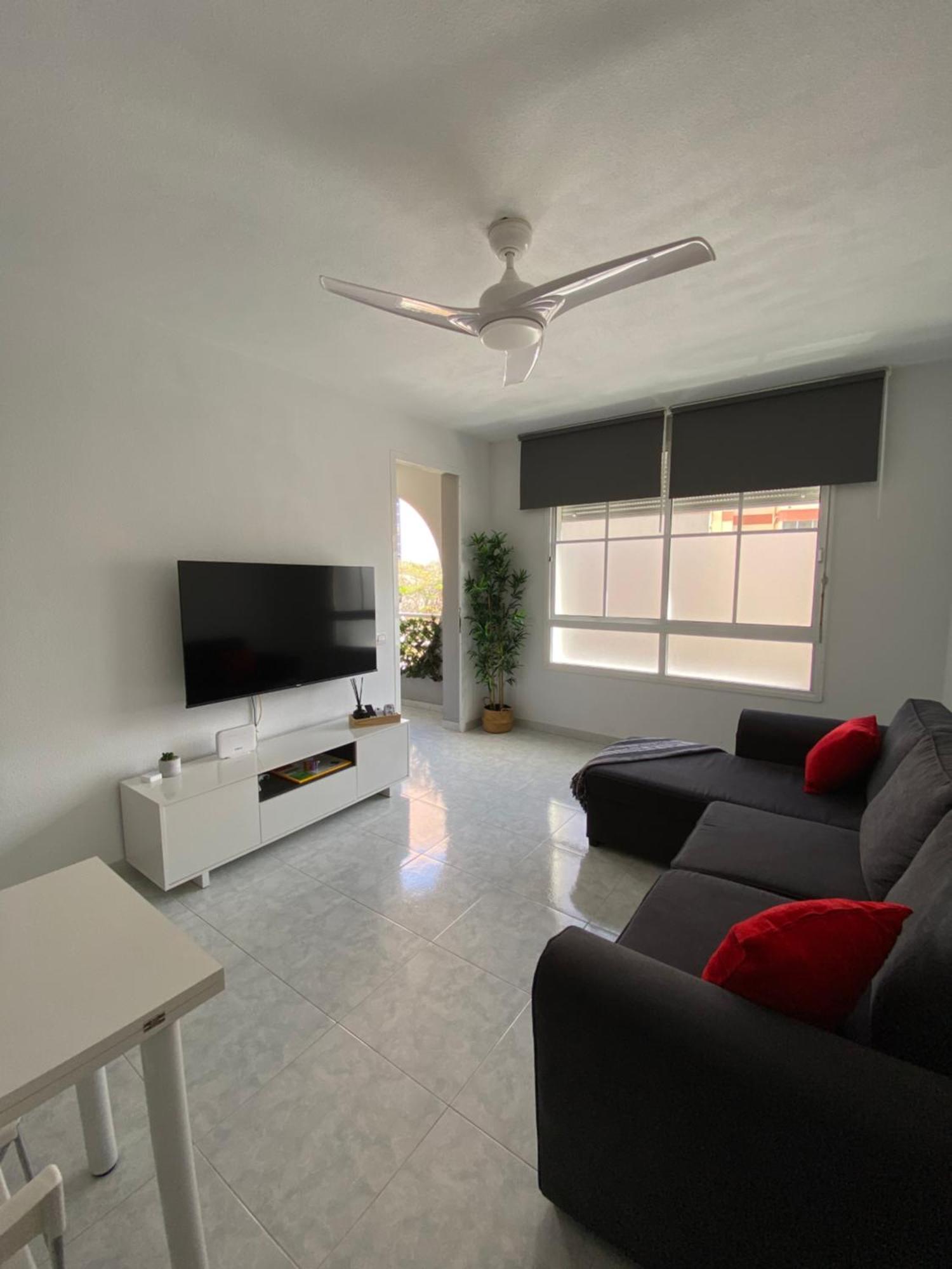 Apartamento Moderno Y Familiar Live Santa Cruz Centro Santa Cruz de Tenerife Exterior foto